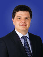 URSĂRESCU M. Dorinel